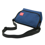 Manhattan Portage, shoulder bags, messenger bags, oblique, Manhattan Casual Messenger Bag, messenger. Men's Ladies, Study 1605 MP1605JRS.