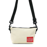 [Jepun Asli] Manhattan Portage Beg Bahu Manhattan Portage Mini Cluch Mini Shoulder Mini Clutch 2WAY Compact Small Pouch Diagonal Light Men's Ladies MP7020