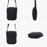【日本正規品】 マックパック ショルダーバッグ メンズ レディース 小さめ 斜めがけバッグ macpac 軽量 軽い 斜めがけ 大人 ショルダーポーチ ブランド 仕事 2L ミニショルダー コンパクト 耐水 サッチモ MM82502