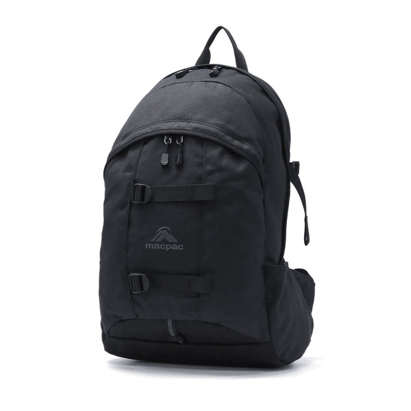 [Produk Jepun tulen] McPack Backpack Lelaki Lelaki Besar Kapasiti Sekolah MACPAC Jenama Kasual Kasual Perjalanan Mountaineering Daypack Daypack Rucksack A4 B4 30L Waterproof Kauri Kauri MM72501