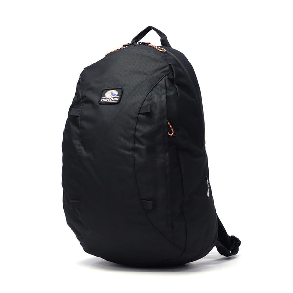 【日本正規品】 マックパック リュック メンズ レディース 大容量 macpac 軽量 通勤 通学 バックパック 登山 デイパック A4 18L 軽い アウトドア PC おしゃれ シンプル 大人 山登り Wilderness ウィルダネスパック MM72550