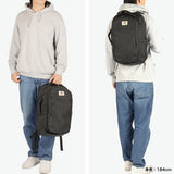 【日本正規品】 マックパック リュック メンズ レディース 大容量 通学 macpac 通勤 バックパック 23L デイパック A4 ノートPC 15インチ ビジネス トラベルバッグ ナイロン 耐水 通勤リュック 2WAY 旅行 クエスト23 MM72510