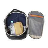 【日本正規品】 マックパック リュック メンズ レディース 大容量 通学 macpac 通勤 バックパック 23L デイパック A4 ノートPC 15インチ ビジネス トラベルバッグ ナイロン 耐水 通勤リュック 2WAY 旅行 クエスト23 MM72510