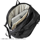 【日本正規品】 マックパック リュック メンズ レディース 大容量 通学 macpac 通勤 バックパック 23L デイパック A4 ノートPC 15インチ ビジネス トラベルバッグ ナイロン 耐水 通勤リュック 2WAY 旅行 クエスト23 MM72510