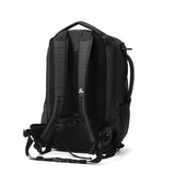 【日本正規品】 マックパック リュック メンズ レディース 大容量 通学 macpac 通勤 バックパック 30L デイパック A4 B4 PC 16インチ ビジネス ナイロン 耐水 通勤リュック 2WAY ショルダー 肩掛け 旅行 クエスト30 MM72509