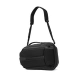 【日本正規品】 マックパック リュック メンズ レディース 大容量 通学 macpac 通勤 バックパック 30L デイパック A4 B4 PC 16インチ ビジネス ナイロン 耐水 通勤リュック 2WAY ショルダー 肩掛け 旅行 クエスト30 MM72509
