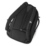 【日本正規品】 マックパック リュック メンズ レディース 大容量 通学 macpac 通勤 バックパック 30L デイパック A4 B4 PC 16インチ ビジネス ナイロン 耐水 通勤リュック 2WAY ショルダー 肩掛け 旅行 クエスト30 MM72509