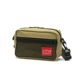 【日本正規品】Manhattan Portage マンハッタンポーテージ Sprinter Bag MP1401