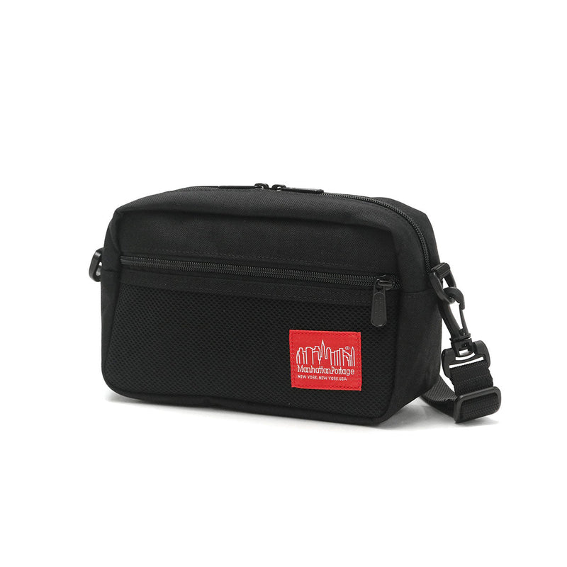 【日本正規品】Manhattan Portage マンハッタンポーテージ Sprinter Bag MP1401