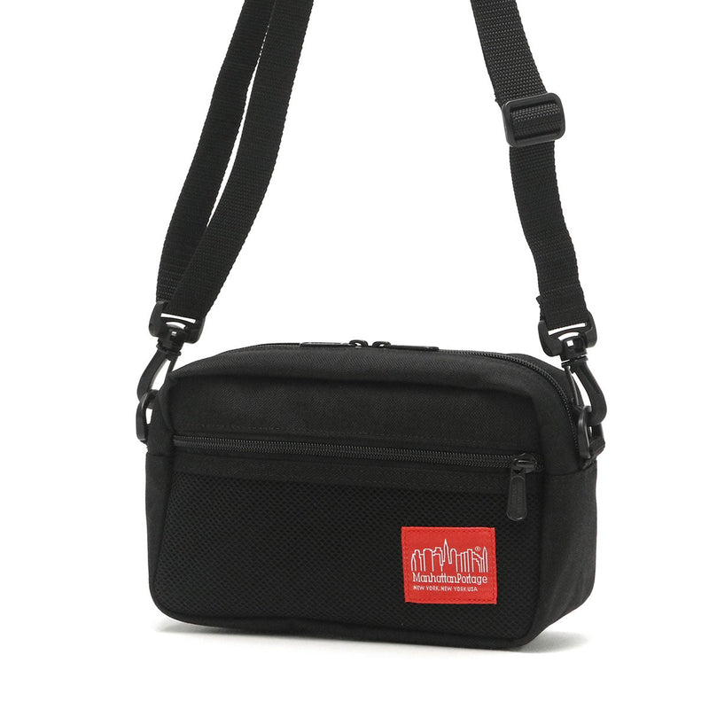 【日本正規品】Manhattan Portage マンハッタンポーテージ Sprinter Bag MP1401