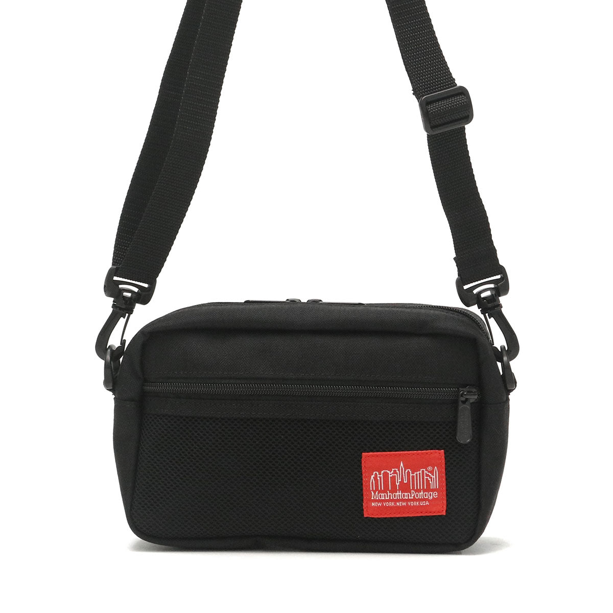 Manhattan Portage Manhattan Portage Sprinter Bag MP1401 – GALLERIA 