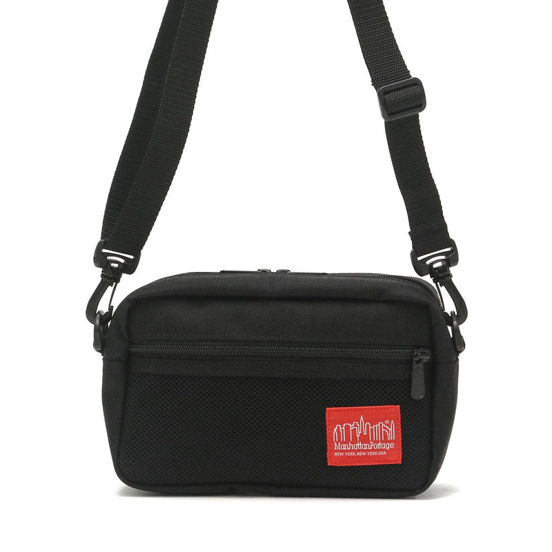 【日本正規品】Manhattan Portage マンハッタンポーテージ Sprinter Bag MP1401