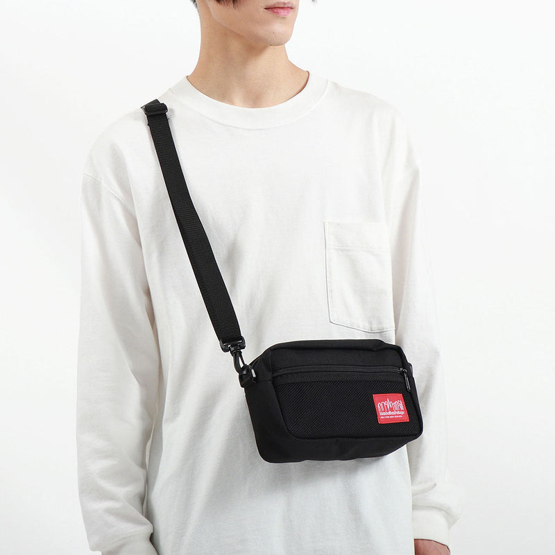 【日本正規品】Manhattan Portage マンハッタンポーテージ Sprinter Bag MP1401