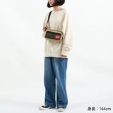 【日本正規品】Manhattan Portage マンハッタンポーテージ Sprinter Bag MP1401