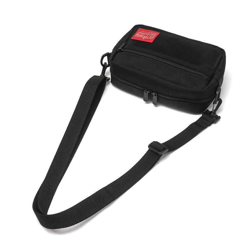 【日本正規品】Manhattan Portage マンハッタンポーテージ Sprinter Bag MP1401