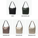 マリンデイ ショルダーバッグ レディース ナイロン 斜めがけバッグ 大きめ MARINEDAY 斜めがけ 軽量 肩掛け ハンドル レザー 大人 ブランド きれいめ 上品 おしゃれ 日本製 2WAY A4 66NYLON×栃木レザー FISHFLY