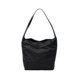 マリンデイ ショルダーバッグ レディース ナイロン 斜めがけバッグ 大きめ MARINEDAY 斜めがけ 軽量 肩掛け ハンドル レザー 大人 ブランド きれいめ 上品 おしゃれ 日本製 2WAY A4 66NYLON×栃木レザー FISHFLY