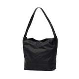 マリンデイ ショルダーバッグ レディース ナイロン 斜めがけバッグ 大きめ MARINEDAY 斜めがけ 軽量 肩掛け ハンドル レザー 大人 ブランド きれいめ 上品 おしゃれ 日本製 2WAY A4 66NYLON×栃木レザー FISHFLY