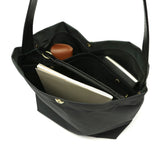 マリンデイ ショルダーバッグ レディース ナイロン 斜めがけバッグ 大きめ MARINEDAY 斜めがけ 軽量 肩掛け ハンドル レザー 大人 ブランド きれいめ 上品 おしゃれ 日本製 2WAY A4 66NYLON×栃木レザー FISHFLY