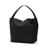 マリンデイ トートバッグ レディース A4 軽量 MARINEDAY ナイロン 2WAYトート バッグ 肩掛け 手持ち ハンドル レザー 大人 ブランド きれいめ 上品 おしゃれ 無地 日本製 2WAY 66NYLON×栃木レザー MINIFISH