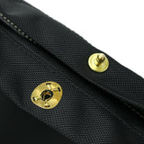 マリンデイ トートバッグ レディース A4 軽量 MARINEDAY ナイロン 2WAYトート バッグ 肩掛け 手持ち ハンドル レザー 大人 ブランド きれいめ 上品 おしゃれ 無地 日本製 2WAY 66NYLON×栃木レザー MINIFISH