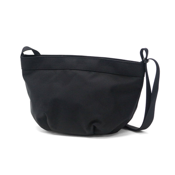Beg bahu marineday untuk wanita, beg crossbody, beg marineday jenama kecil, crossbody, ringan, ringan, dewasa, elegan, nilon, sederhana, kasual, bergaya, padat, kancing bawah, dibuat di Jepun, Jasmine Jasmine2