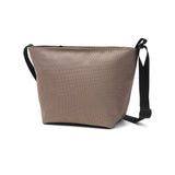 マリンデイ ショルダーバッグ レディース 斜めがけ MARINEDAY バッグ ショルダー ミニショルダー 小さめ 大人 ナイロン 軽量 軽い おしゃれ 日本製 シンプル 無地 カジュアル 止水ファスナー 66NYLON LORO