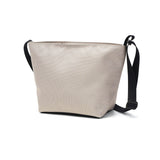 マリンデイ ショルダーバッグ レディース 斜めがけ MARINEDAY バッグ ショルダー ミニショルダー 小さめ 大人 ナイロン 軽量 軽い おしゃれ 日本製 シンプル 無地 カジュアル 止水ファスナー 66NYLON LORO