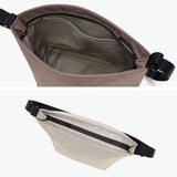 マリンデイ ショルダーバッグ レディース 斜めがけ MARINEDAY バッグ ショルダー ミニショルダー 小さめ 大人 ナイロン 軽量 軽い おしゃれ 日本製 シンプル 無地 カジュアル 止水ファスナー 66NYLON LORO