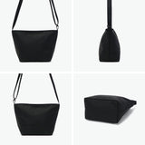 マリンデイ ショルダーバッグ レディース 斜めがけ MARINEDAY バッグ ショルダー ミニショルダー 小さめ 大人 ナイロン 軽量 軽い おしゃれ 日本製 シンプル 無地 カジュアル 止水ファスナー 66NYLON LORO