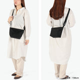 マリンデイ ショルダーバッグ レディース 斜めがけ MARINEDAY バッグ ショルダー ミニショルダー 小さめ 大人 ナイロン 軽量 軽い おしゃれ 日本製 シンプル 無地 カジュアル 止水ファスナー 66NYLON LORO