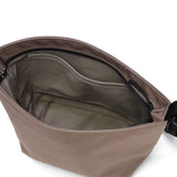 マリンデイ ショルダーバッグ レディース 斜めがけ MARINEDAY バッグ ショルダー ミニショルダー 小さめ 大人 ナイロン 軽量 軽い おしゃれ 日本製 シンプル 無地 カジュアル 止水ファスナー 66NYLON LORO