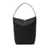 マリンデイ トートバッグ レディース A4 大きめ MARINEDAY バッグ トート 縦 通勤 軽量 ブランド 肩掛け 神戸 大人 ナイロン おしゃれ 日本製 シンプル 無地 カジュアル 66NYLON×栃木レザー ワンハンドルトート FREDERICK