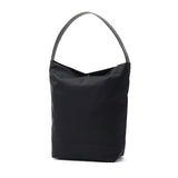 マリンデイ トートバッグ レディース A4 大きめ MARINEDAY バッグ トート 縦 通勤 軽量 ブランド 肩掛け 神戸 大人 ナイロン おしゃれ 日本製 シンプル 無地 カジュアル 66NYLON×栃木レザー ワンハンドルトート FREDERICK