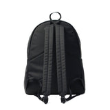 マリンデイ リュック レディース 大容量 通勤 MARINEDAY バッグ かわいい きれいめ おしゃれ シンプル カジュアル 無地 丈夫 大人 B4 A4 ナイロン 日本製 66NYLON×姫路レザー L-DAYPACK