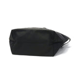 マリンデイ トートバッグ レディース A4 大きめ MARINEDAY バッグ ブランド 横 ナイロン トート 大人 大容量 肩掛け おしゃれ シンプル きれいめ カジュアル 女性 日本製 66NYLON×姫路レザー TENDER2