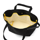 マリンデイ トートバッグ レディース A4 大きめ MARINEDAY バッグ ブランド 横 ナイロン トート 大人 大容量 肩掛け おしゃれ シンプル きれいめ カジュアル 女性 日本製 66NYLON×姫路レザー TENDER2