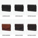 マスターアンドコー 三つ折り財布 メンズ レディース 革 MASTER＆Co. 財布 ブランド コンパクト 本革 レザー 日本製 シンプル 三つ折り 小さめ カード 札 小銭 大人 IBIZA MC1591