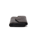 マスターアンドコー 三つ折り財布 メンズ レディース 革 MASTER＆Co. 財布 ブランド コンパクト 本革 レザー 日本製 シンプル 三つ折り 小さめ カード 札 小銭 大人 IBIZA MC1591