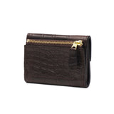 マスターアンドコー 三つ折り財布 メンズ レディース 革 MASTER＆Co. 財布 ブランド コンパクト 本革 レザー 日本製 シンプル 三つ折り 小さめ カード 札 小銭 大人 IBIZA MC1591