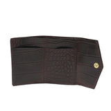 マスターアンドコー 三つ折り財布 メンズ レディース 革 MASTER＆Co. 財布 ブランド コンパクト 本革 レザー 日本製 シンプル 三つ折り 小さめ カード 札 小銭 大人 IBIZA MC1591