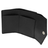 マスターアンドコー 三つ折り財布 メンズ レディース 革 MASTER＆Co. 財布 ブランド コンパクト 本革 レザー 日本製 シンプル 三つ折り 小さめ カード 札 小銭 大人 IBIZA MC1591