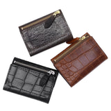 マスターアンドコー 三つ折り財布 メンズ レディース 革 MASTER＆Co. 財布 ブランド コンパクト 本革 レザー 日本製 シンプル 三つ折り 小さめ カード 札 小銭 大人 IBIZA MC1591