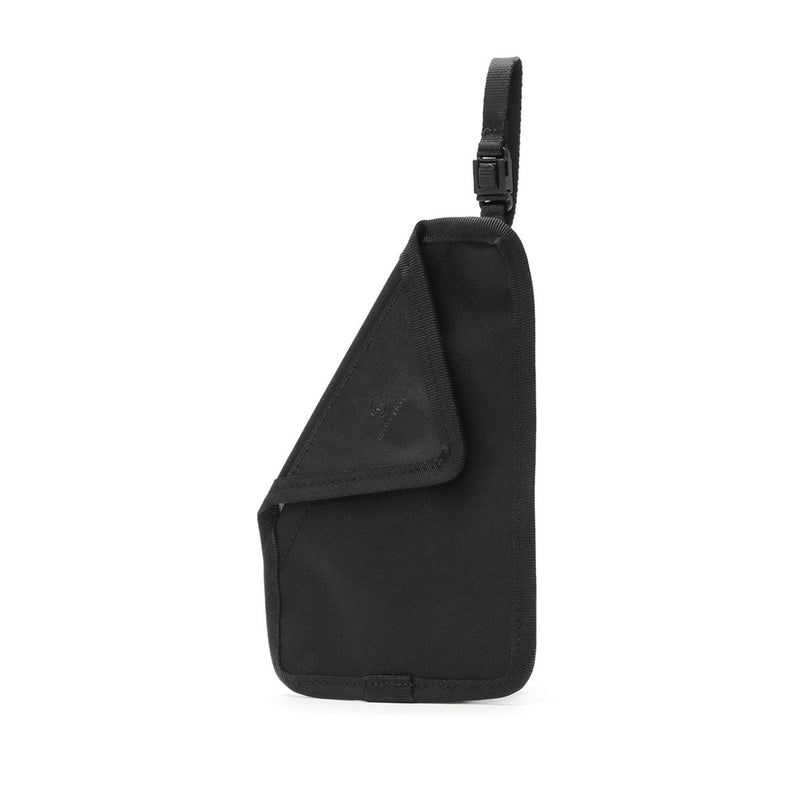 [Regular dealer] Masterpiece Golf Golf Pouch Master-Piece Golf Pocket in Pouch small compact accessories Insert water-repellent Nylon in Japan Men's ladies 02645