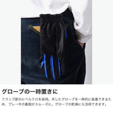 【正規取扱店】 マスターピースゴルフ ポーチ 小物入れ 小さめ ブランド master-piece GOLF ゴルフポーチ メンズ レディース ラウンドポーチ ミニ ゴルフ ポケット Potential Pocket in pouch S ver.2 02646-v2