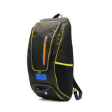 [Peniaga biasa] Piece Master Rucksack Master-Piece Backpack Mizuno Kerjasama Kerjasama Mizuno Backpack Sack Water-Repellent Shoes Penyimpanan Sukan Side Piece Piece 02420-Mz