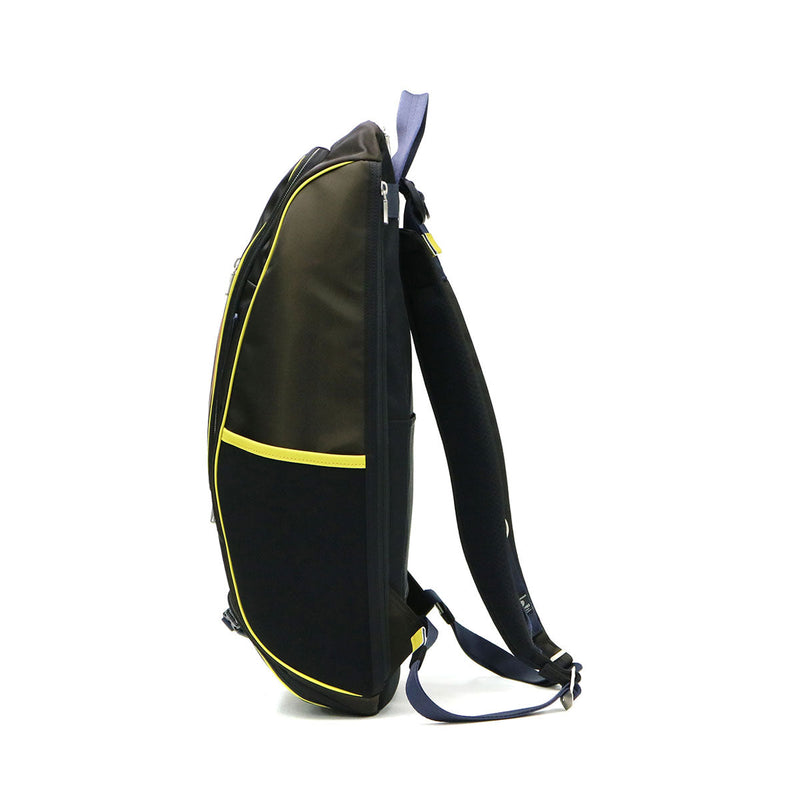 [Regular dealer] Master Piece Rucksack Master-Piece Backpack Mizuno Collaboration Collaboration Mizuno Backpack Sack Water-repellent Shoes Storage Sports Side Piece Master Piece 02420-MZ