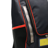 [Regular dealer] Master Piece Rucksack Master-Piece Backpack Mizuno Collaboration Collaboration Mizuno Backpack Sack Water-repellent Shoes Storage Sports Side Piece Master Piece 02420-MZ