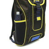 [일반 딜러] 걸작 마스터 피스 배낭 마스터 피스 × Mizuno Collaboration Series Rucksack PC Storage A4 12L 일본 Mizuno Collaboration Master Piece 02421-MZ