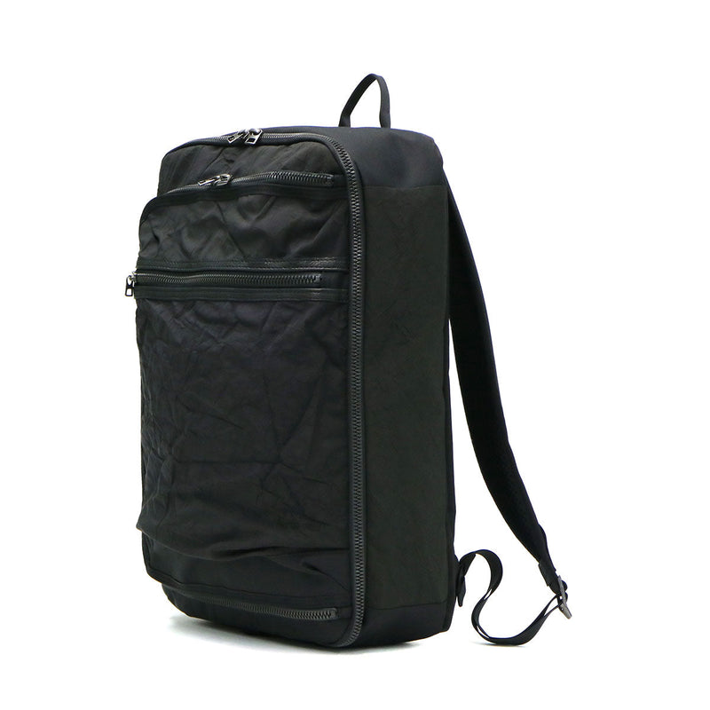 [Regular dealer] Master Piece Backpack Master-Piece backpack Master-PieCE X Rebirth Project Backpack Large Capacity B4 A4 A4 Commuting School Collaboration PC Storage Air Bag Master Piece 02010-RP